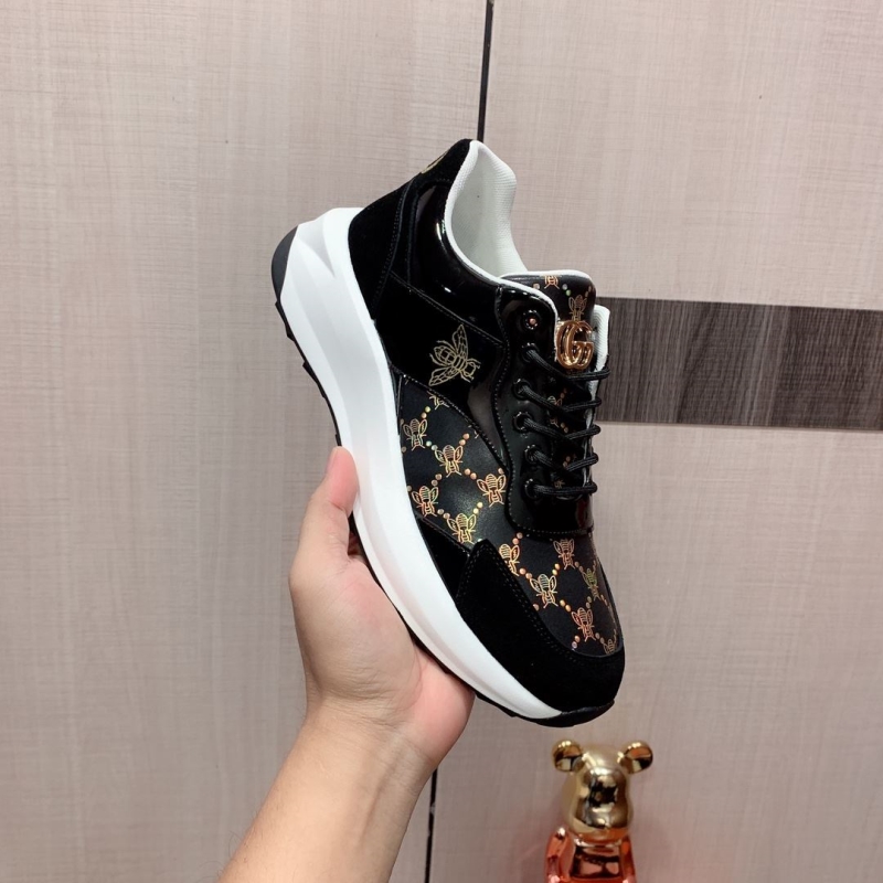 Gucci Casual Shoes